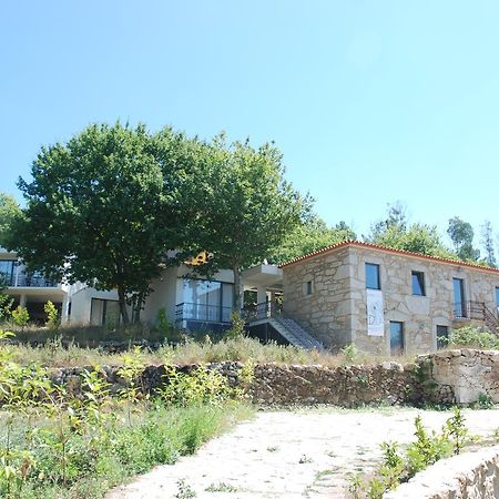Trebid'Ouro Villa Vale de Cambra Buitenkant foto