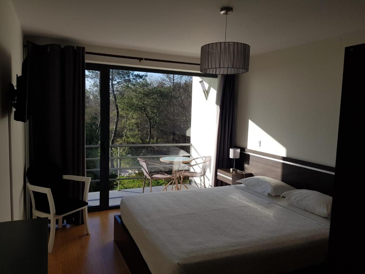Trebid'Ouro Villa Vale de Cambra Kamer foto